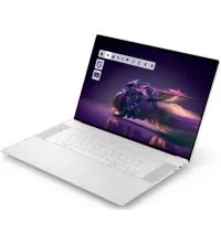 Dell 16 Premium Performance Laptop side view