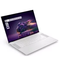 Dell 16 Premium Performance Laptop side view