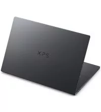 Dell XPS 16 Content Creator Laptop back view