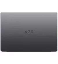 Dell XPS 16 Content Creator Laptop back view
