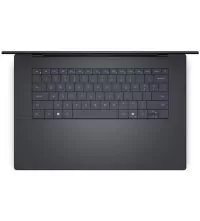 Dell XPS 16 Content Creator Laptop Top View