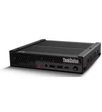 Lenovo ThinkStation P3 Tiny Workstation Desktop