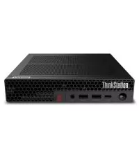 Lenovo ThinkStation P3 Tiny Workstation Desktop