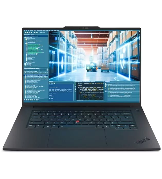 Lenovo ThinkPad T1g Gen 8 Content Creator Laptop Lenovo ThinkPad T1g Gen 8 Content Creator Laptop