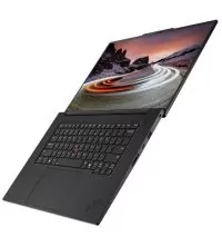 Lenovo ThinkPad T1g Gen 8 Content Creator Laptop Floating view
