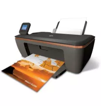 Wireless HP Deskjet 3512 USB 2.0/-N All-in-One Color Inkjet Scanner Copier Photo Printer