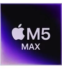 M5 Max Chip