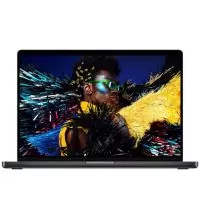 Apple MacBook Pro 16" M5 Max Chip