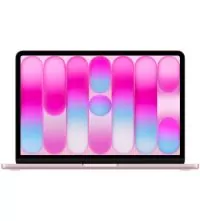Apple MacBook NEO 13" Blush A18 Pro Chip, 512GB SSD, 8GB RAM