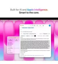 Apple MacBook NEO 13" Blush A18 Pro Chip AI Ready