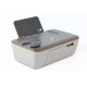 Wireless HP Deskjet 3512 USB 2.0/-N All-in-One Color Inkjet Scanner Copier Photo Printer