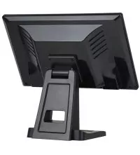 AppoStars 15.6" POS System back view