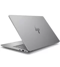HP ZBook Ultra G1 Mobile Workstation - AMD Ryzen Ai Max Pro 390 back view