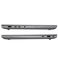 HP ZBook Ultra G1 Mobile Workstation - AMD Ryzen Ai Max Pro 390 ports view