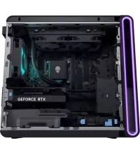 Dell Alienware Aurora Gaming Desktop Liquid cooled