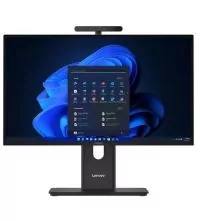 Lenovo ThinkCentre M90a All-in-One PC touchscreen