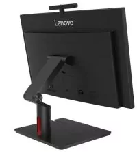 Lenovo ThinkCentre M90a All-in-One PC touchscreen Back view