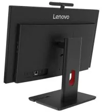 Lenovo ThinkCentre M90a All-in-One PC touchscreen Back view