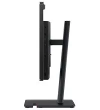 Lenovo ThinkCentre M90a All-in-One PC touchscreen side view