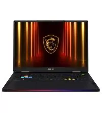 MSI RAIDER 18 HX Gaming Laptop Ultra 9 285HX RTX 5080
