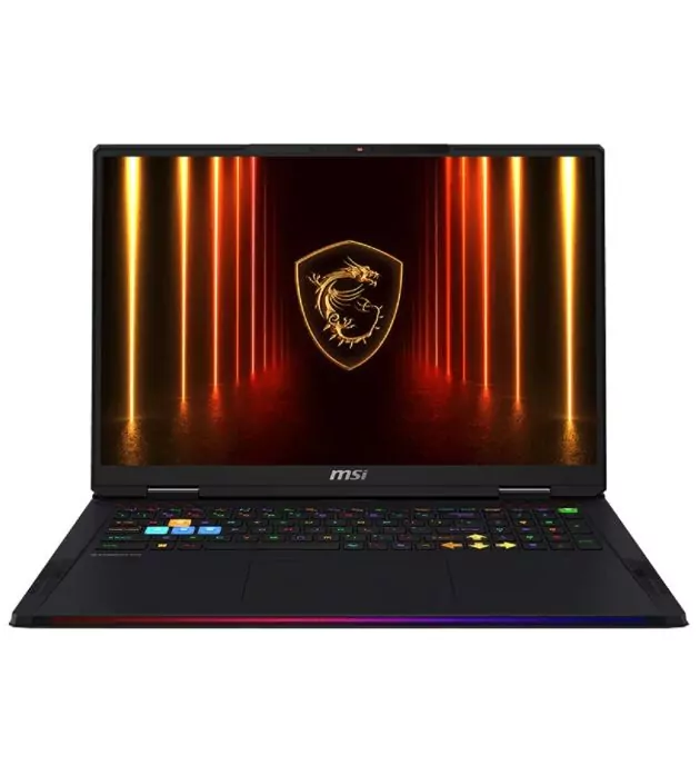 MSI RAIDER 18 HX Gaming Laptop Ultra 9 285HX RTX 5080 MSI RAIDER 18 HX Gaming Laptop Ultra 9 285HX RTX 5080