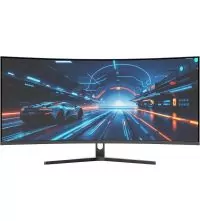 amzg34c5q pro ultrawide curved monitor