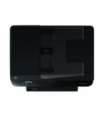 Wireless HP Officejet 4630 e-All-in-One Printer