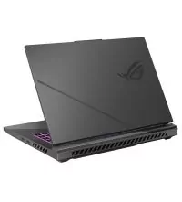 ASUS ROG Strix G16 Gaming Laptop Ryzen 9 8940HX, RTX 5070 back view