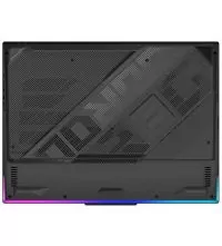 ASUS ROG Strix G16 Gaming Laptop Ryzen 9 8940HX, RTX 5070 bottom view