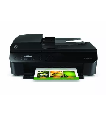 Wireless HP Officejet 4630 e-All-in-One Printer