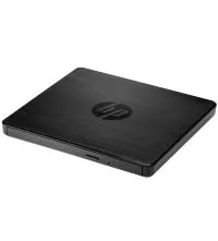 HP TU50 External DVD-RW Drive USB plug-and-play