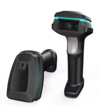 AP-9400 2D Wired Barcode Scanner with USB Connectivity