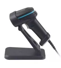 AP-9400 2D Wired Barcode Scanner with USB Connectivity