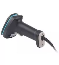 AP-9400 2D Wired Barcode Scanner with USB Connectivity