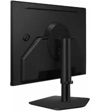 Samsung Odyssey G5 G50F 27" QHD back view