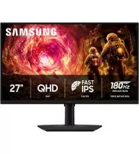 Samsung Odyssey G5 G50F 27" QHD