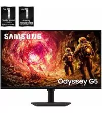 Samsung Odyssey G5 G50F 27" QHD #1 Monitor