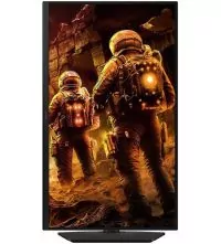 Samsung Odyssey G5 G50F 27" QHD rotatable panel