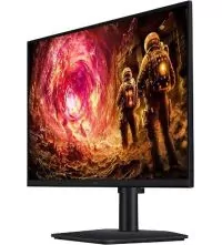 Samsung Odyssey G5 G50F 27" QHD side view