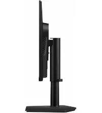 Samsung Odyssey G5 G50F 27" QHD side view
