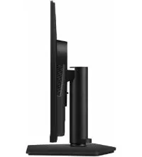 Samsung Odyssey G5 G50F 27" QHD side view