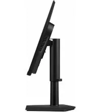 Samsung Odyssey G5 G50F 27" QHD side view