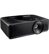optoma x400lve 4000 lumens projector