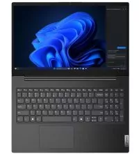 Lenovo V15 G5 IRL Laptop top view
