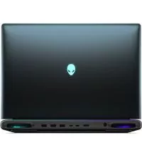 Dell Alienware 16 Area-51 Gaming Laptop back view
