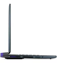 Dell Alienware 16 Area-51 Gaming Laptop side view