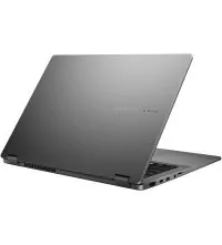 Asus VivoBook Flip 14 OLED Touch 2-in-1 Laptop back view