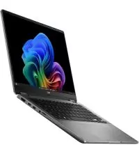 Asus VivoBook Flip 14 OLED Touch 2-in-1 Laptop floating view