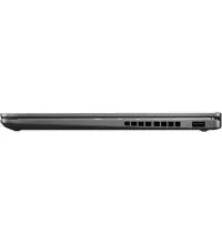 Asus VivoBook Flip 14 OLED Touch 2-in-1 Laptop ports view