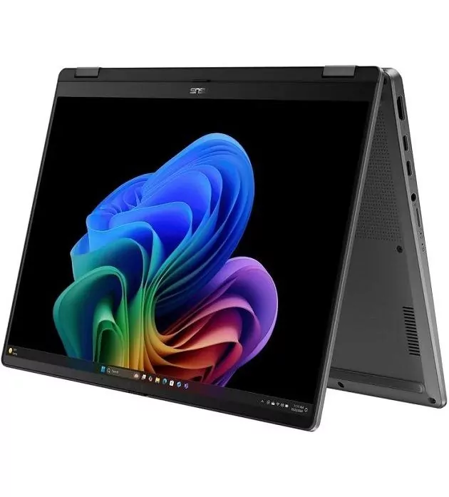 Asus VivoBook Flip 14 OLED Touch 2-in-1 Laptop Tablet mode Asus VivoBook Flip 14 OLED Touch 2-in-1 Laptop Tablet mode